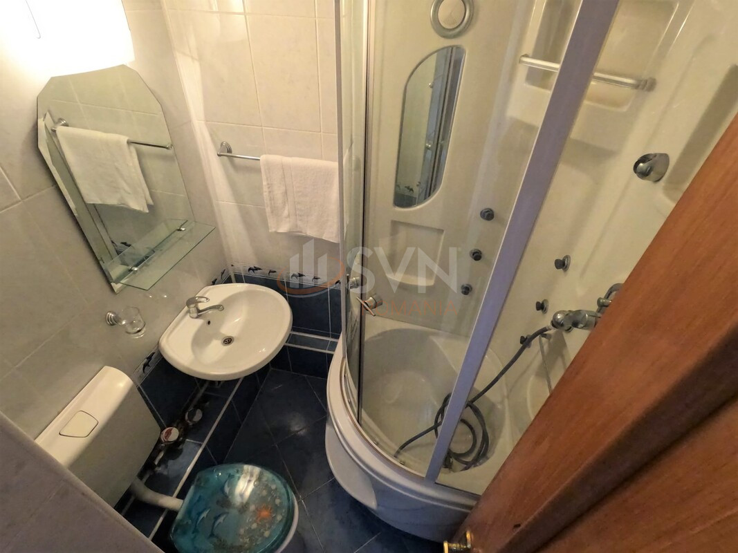 Apartament, 3 camere Bucuresti/Decebal
