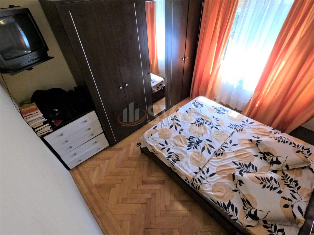 Apartament, 3 camere Bucuresti/Decebal