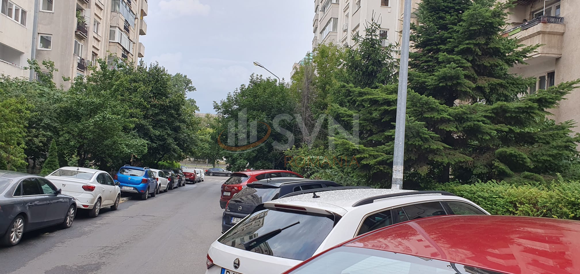 Apartament, 3 camere Bucuresti/Mircea Voda