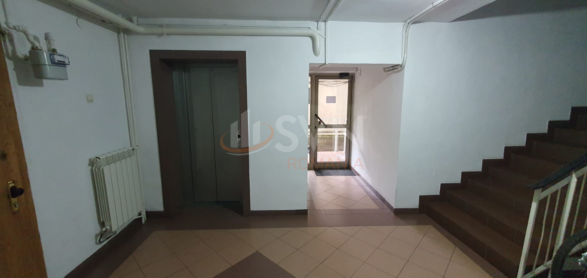 Apartament, 3 camere Bucuresti/Mircea Voda