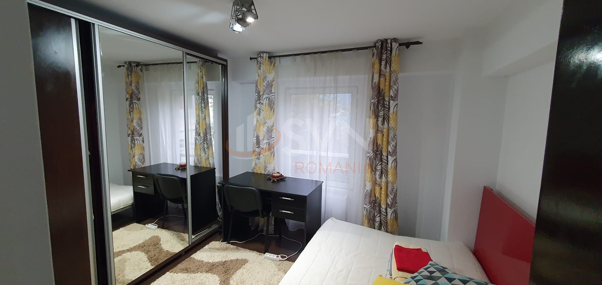 Apartament, 3 camere Bucuresti/Mircea Voda