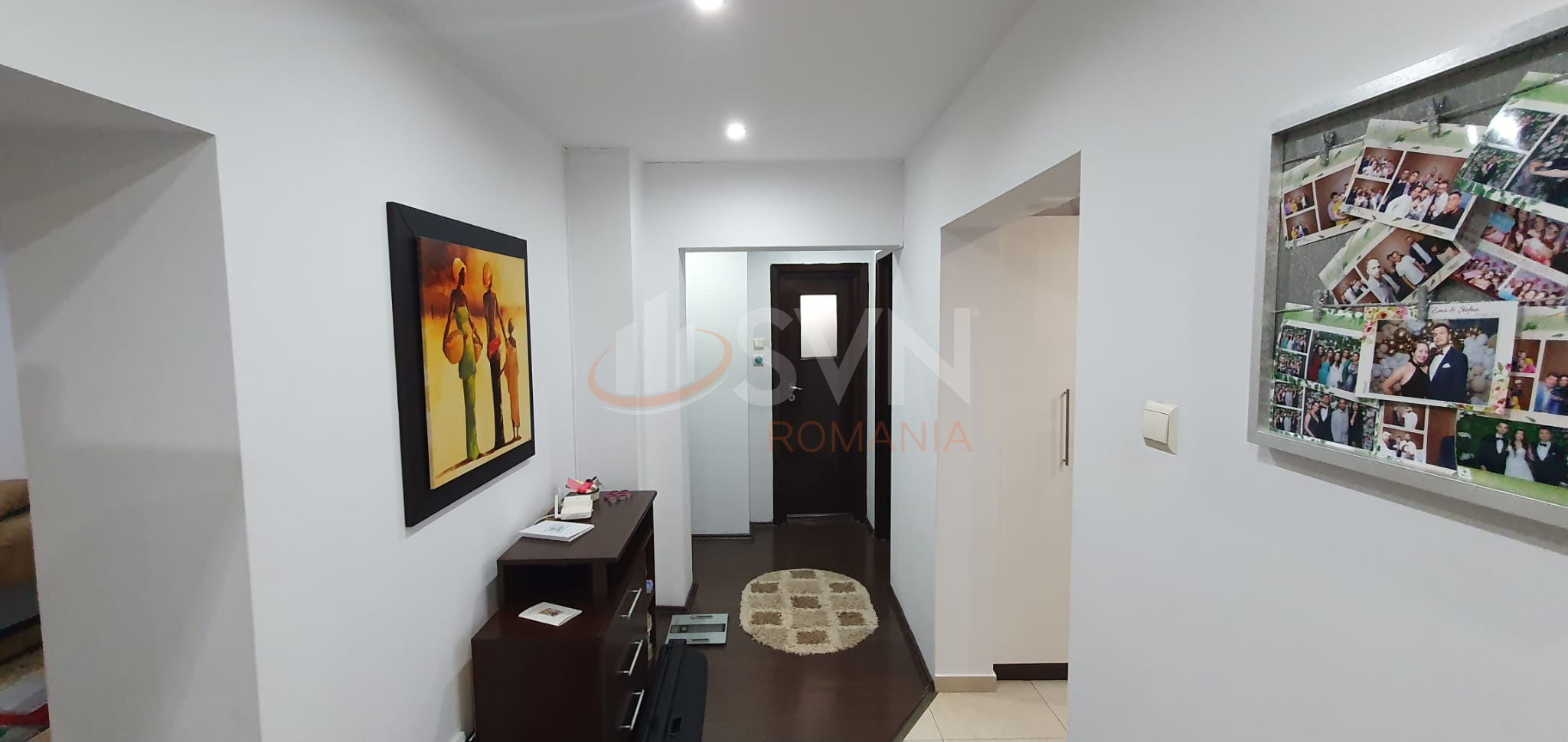 Apartament, 3 camere Bucuresti/Mircea Voda