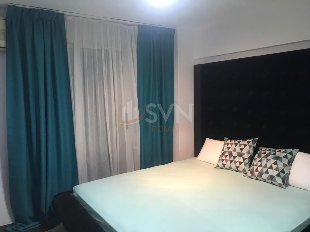 Apartament, 3 camere Bucuresti/Mircea Voda