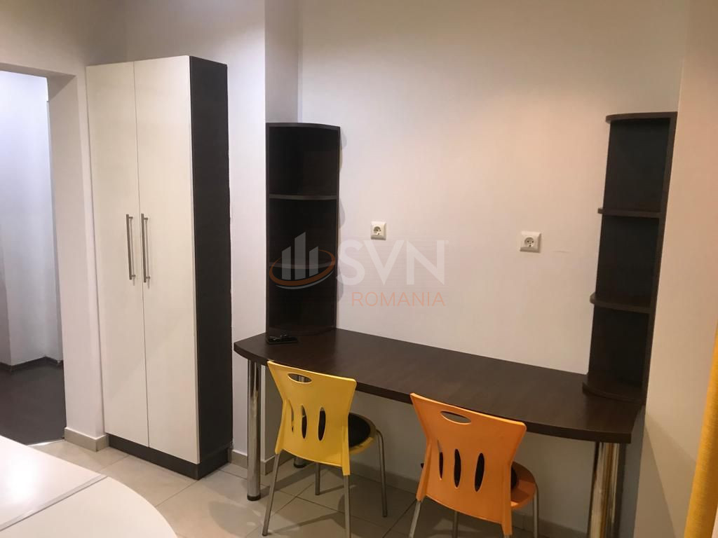 Apartament, 3 camere Bucuresti/Mircea Voda