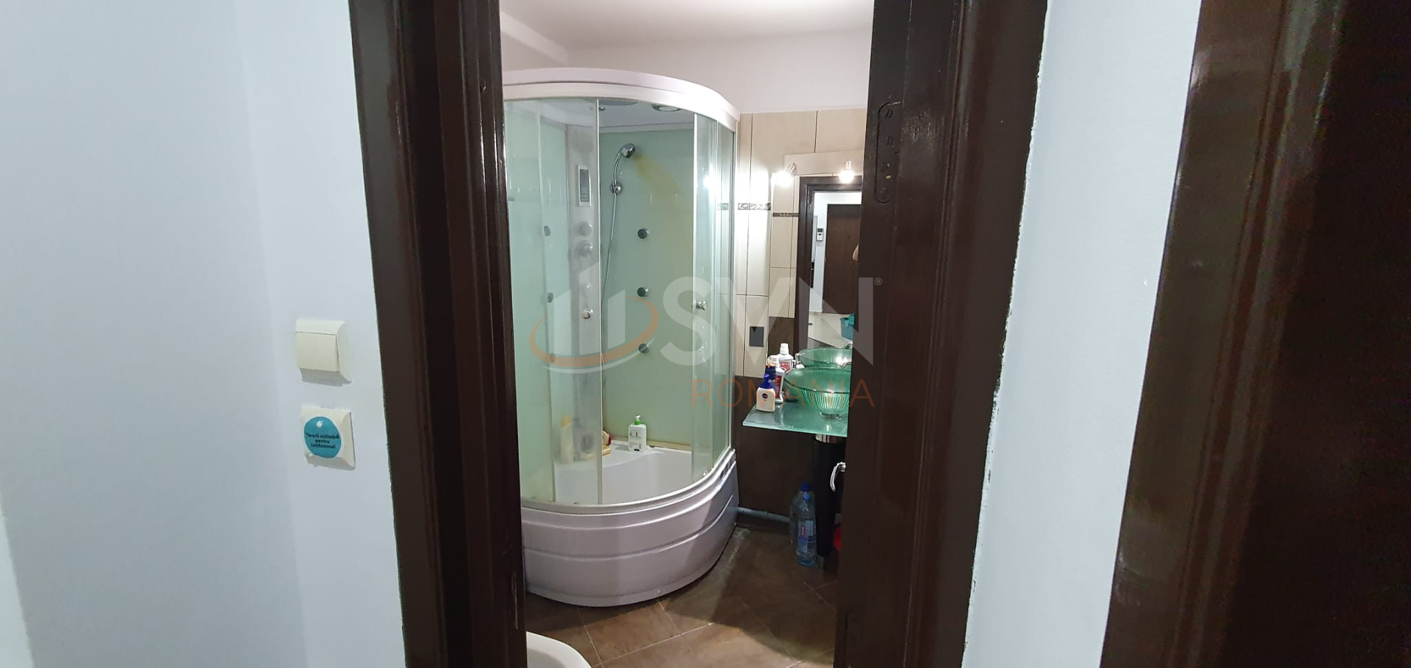 Apartament, 3 camere Bucuresti/Mircea Voda