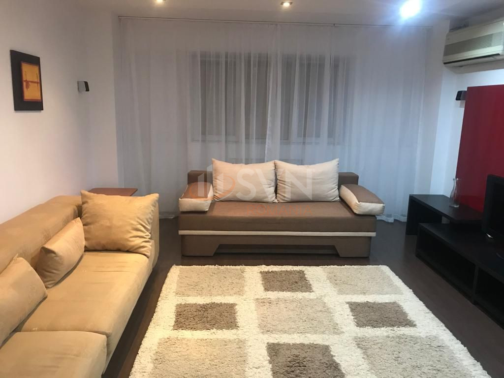 Apartament, 3 camere Bucuresti/Mircea Voda