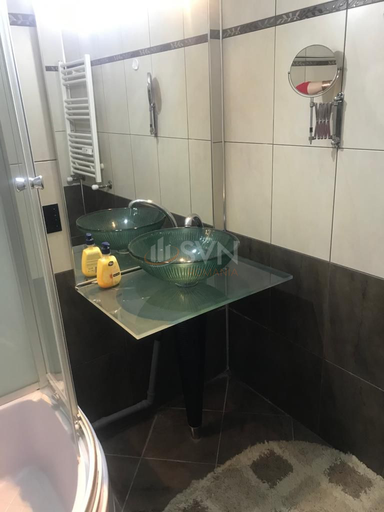 Apartament, 3 camere Bucuresti/Mircea Voda
