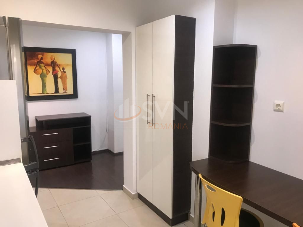 Apartament, 3 camere Bucuresti/Mircea Voda