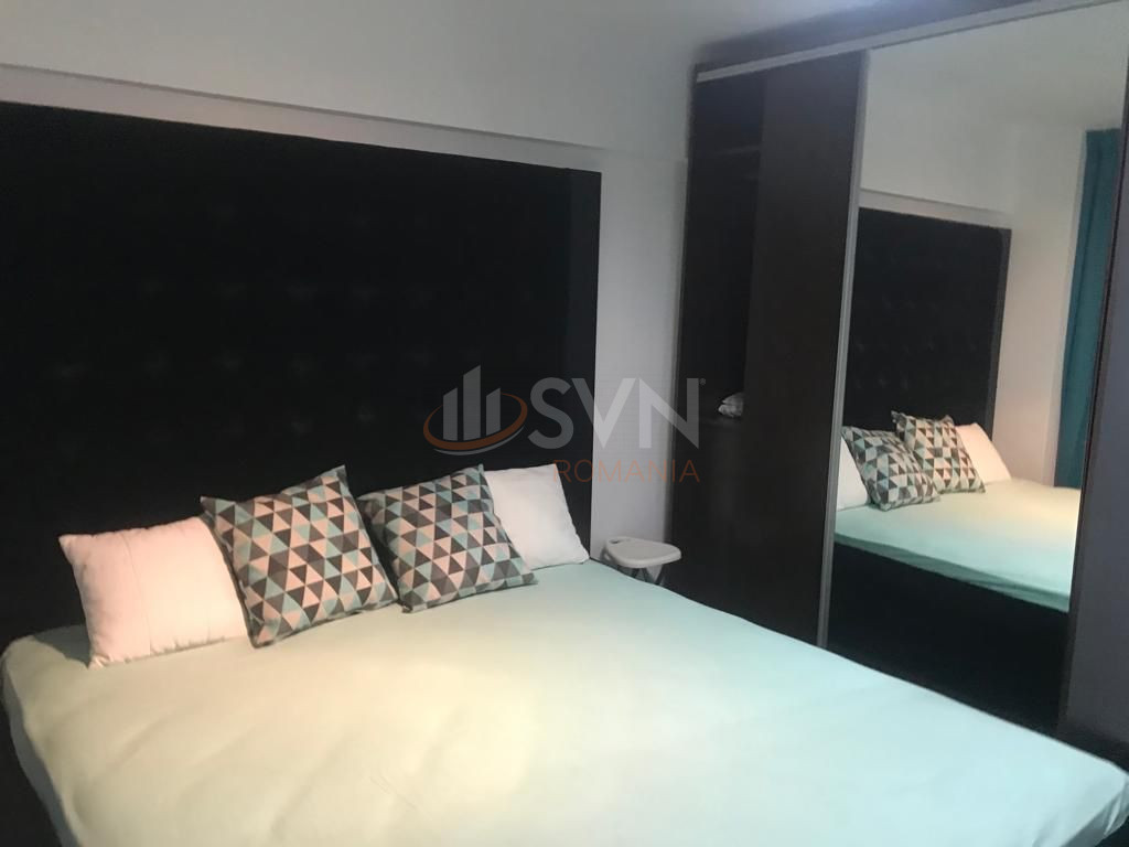 Apartament, 3 camere Bucuresti/Mircea Voda