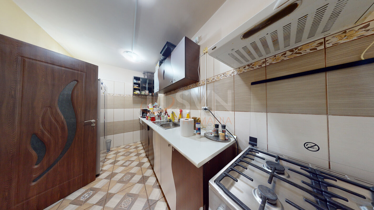 Apartament, 3 camere Bucuresti/Tineretului