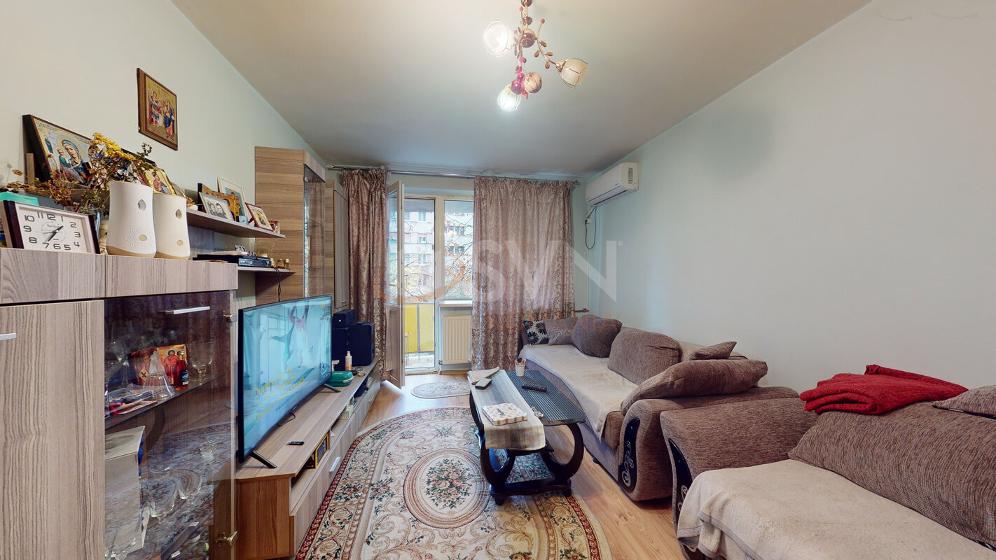 Apartament, 3 camere Bucuresti/Tineretului