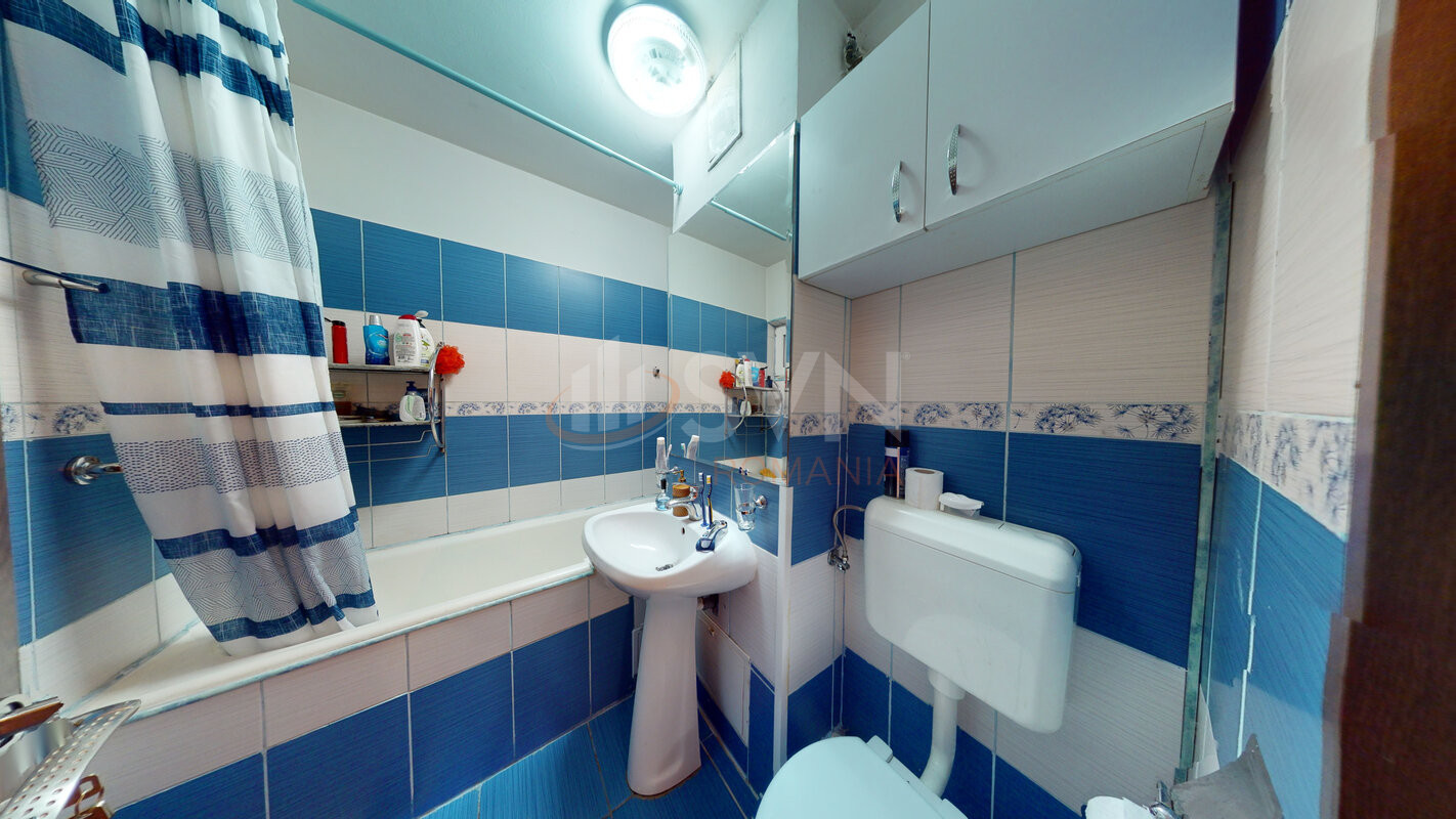 Apartament, 3 camere Bucuresti/Tineretului