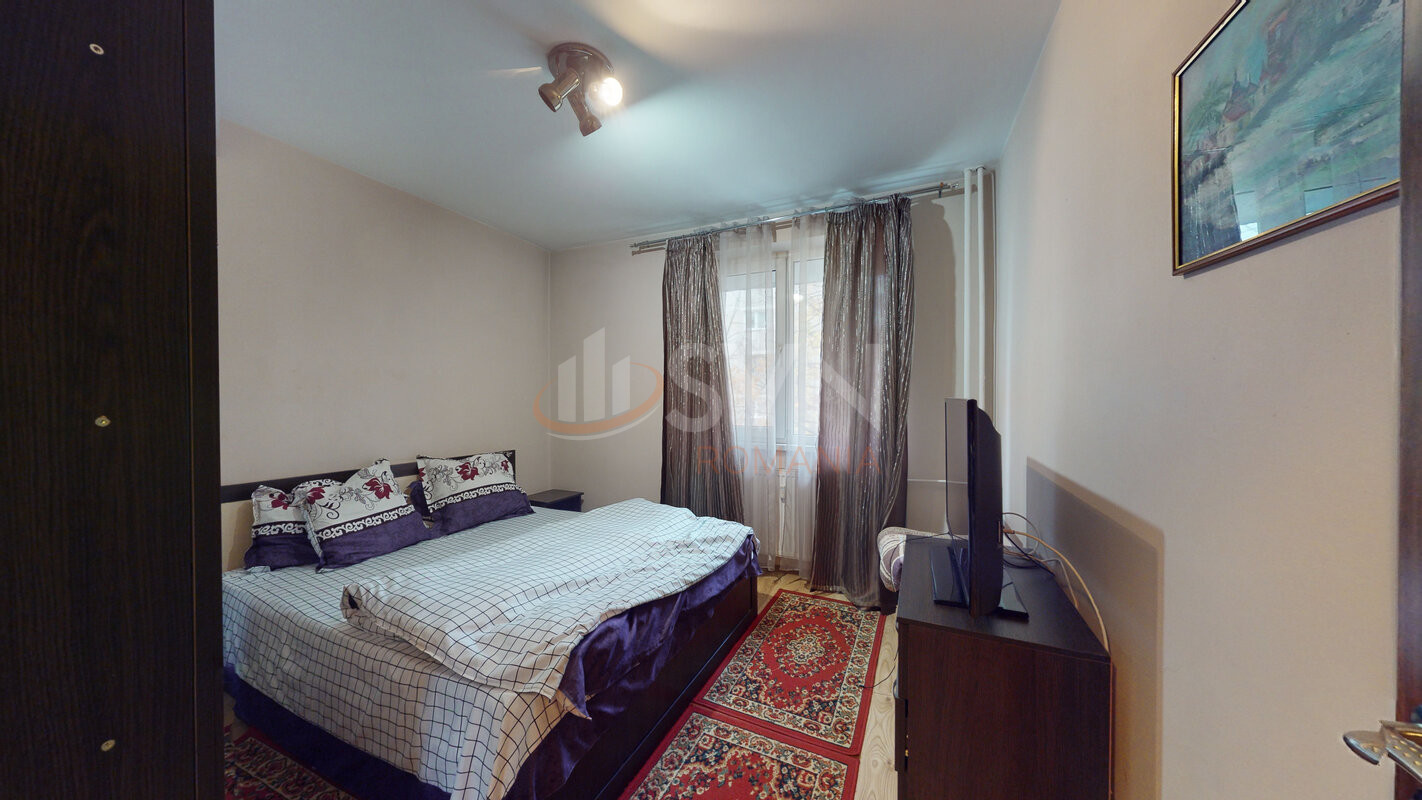 Apartament, 3 camere Bucuresti/Tineretului
