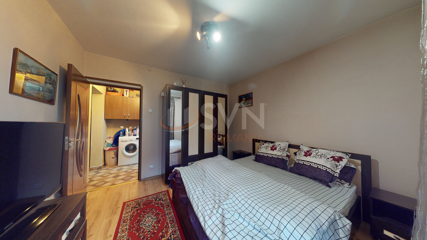 Apartament, 3 camere Bucuresti/Tineretului