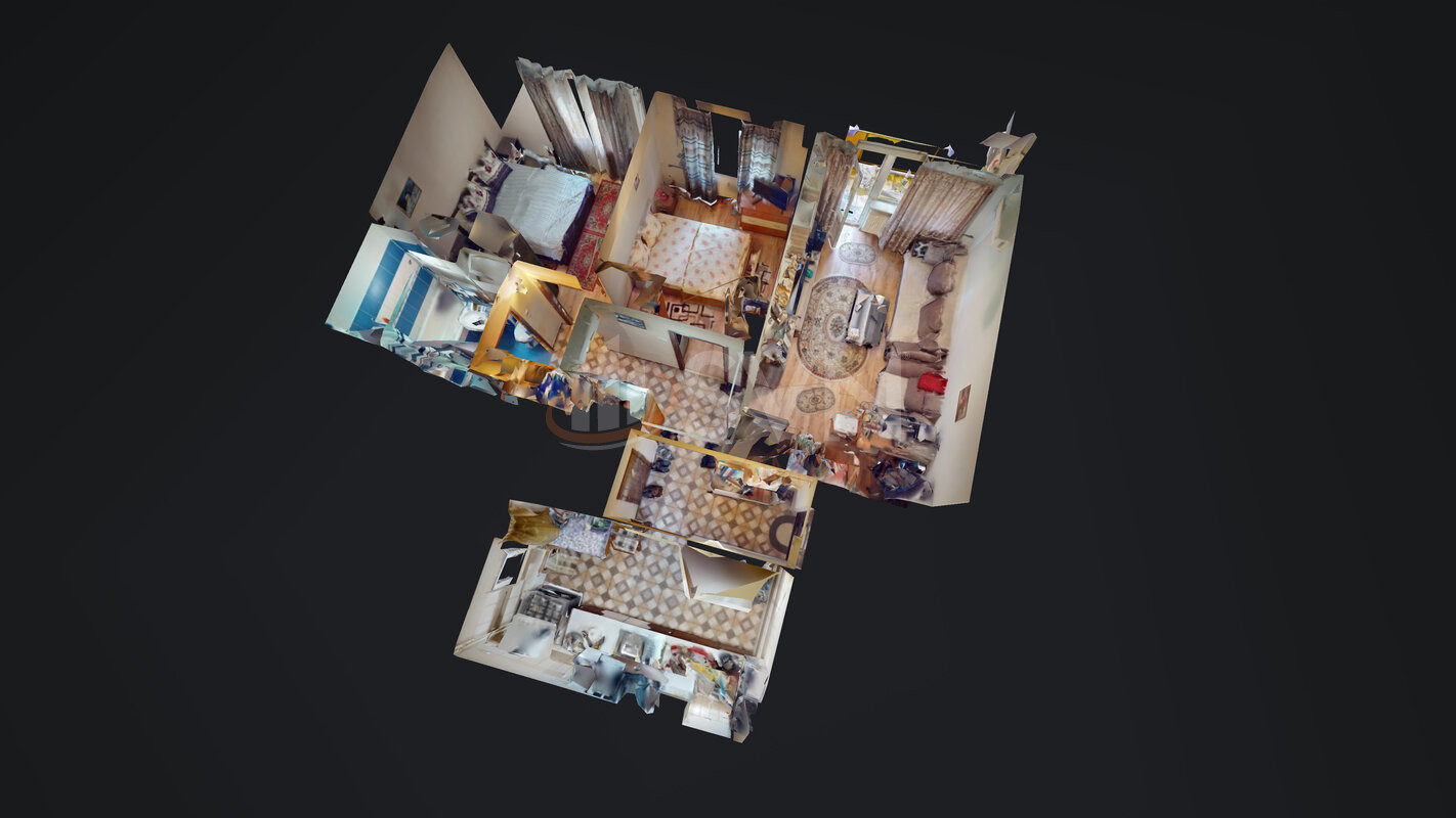 Apartament, 3 camere Bucuresti/Tineretului