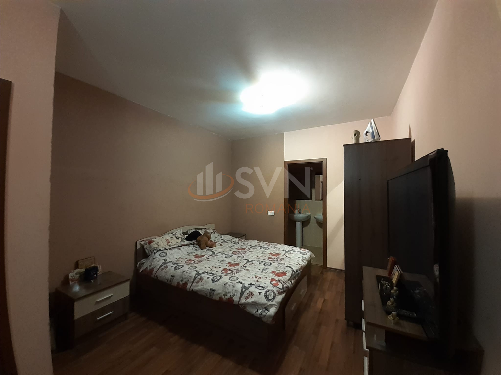 Apartament, 3 camere Bucuresti/Titan