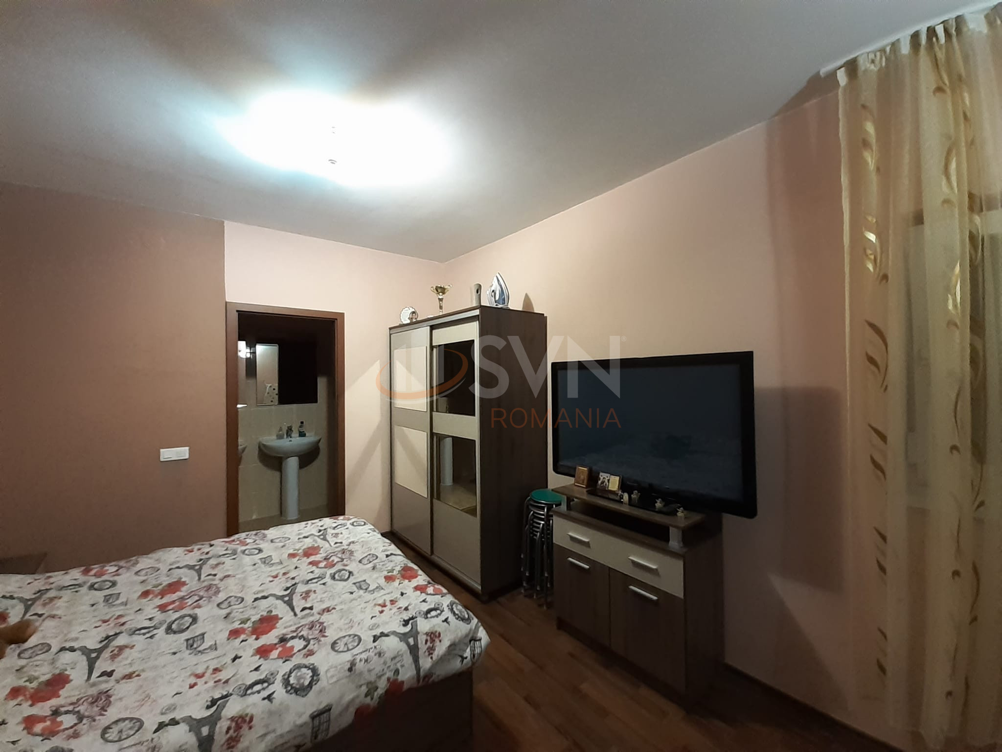 Apartament, 3 camere Bucuresti/Titan