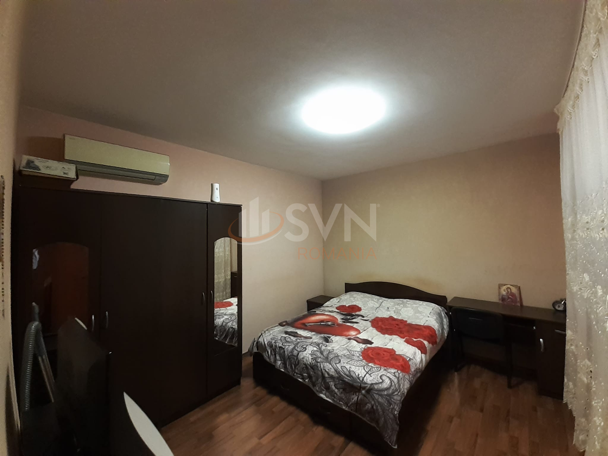 Apartament, 3 camere Bucuresti/Titan