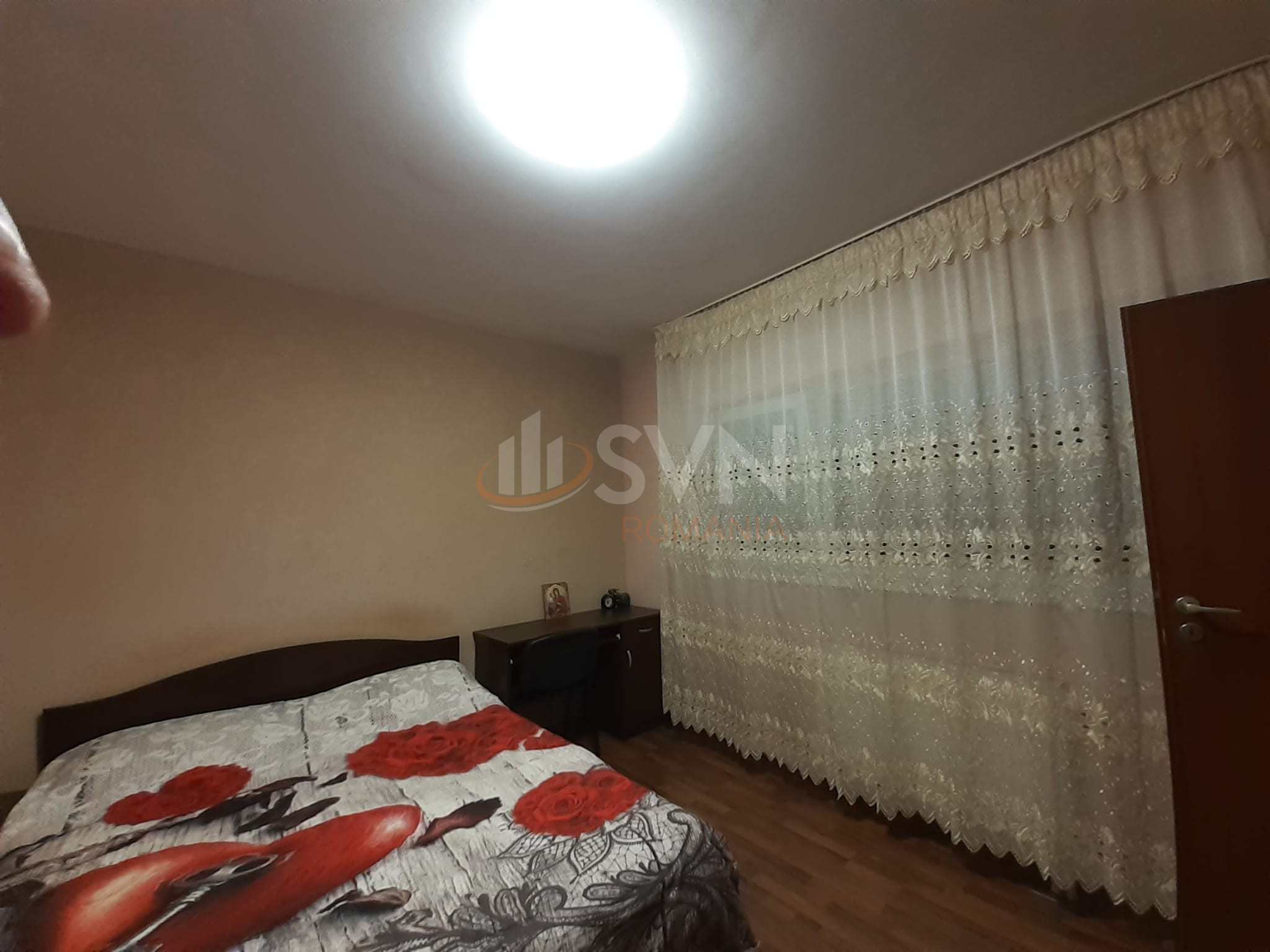 Apartament, 3 camere Bucuresti/Titan