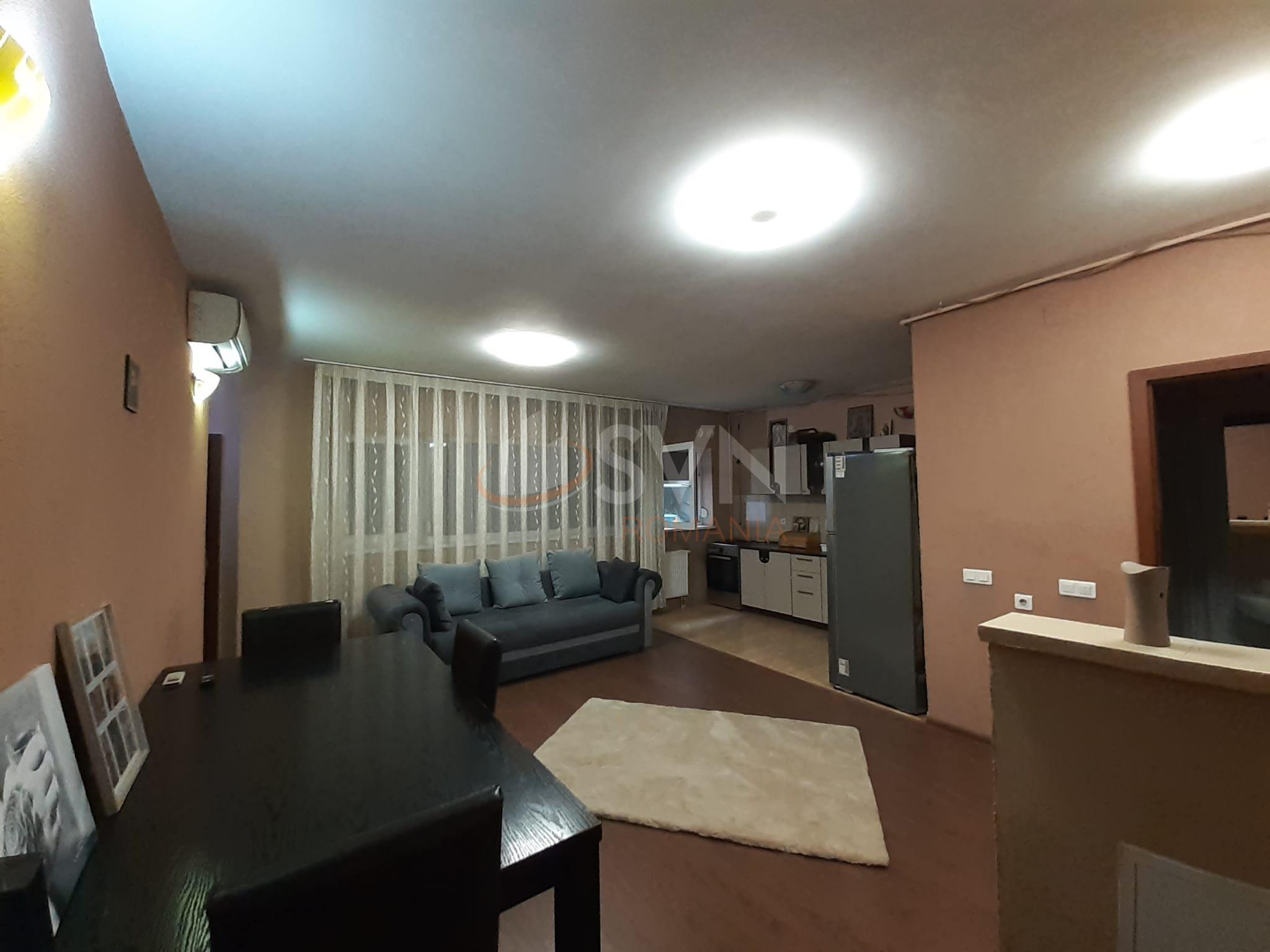 Apartament, 3 camere Bucuresti/Titan