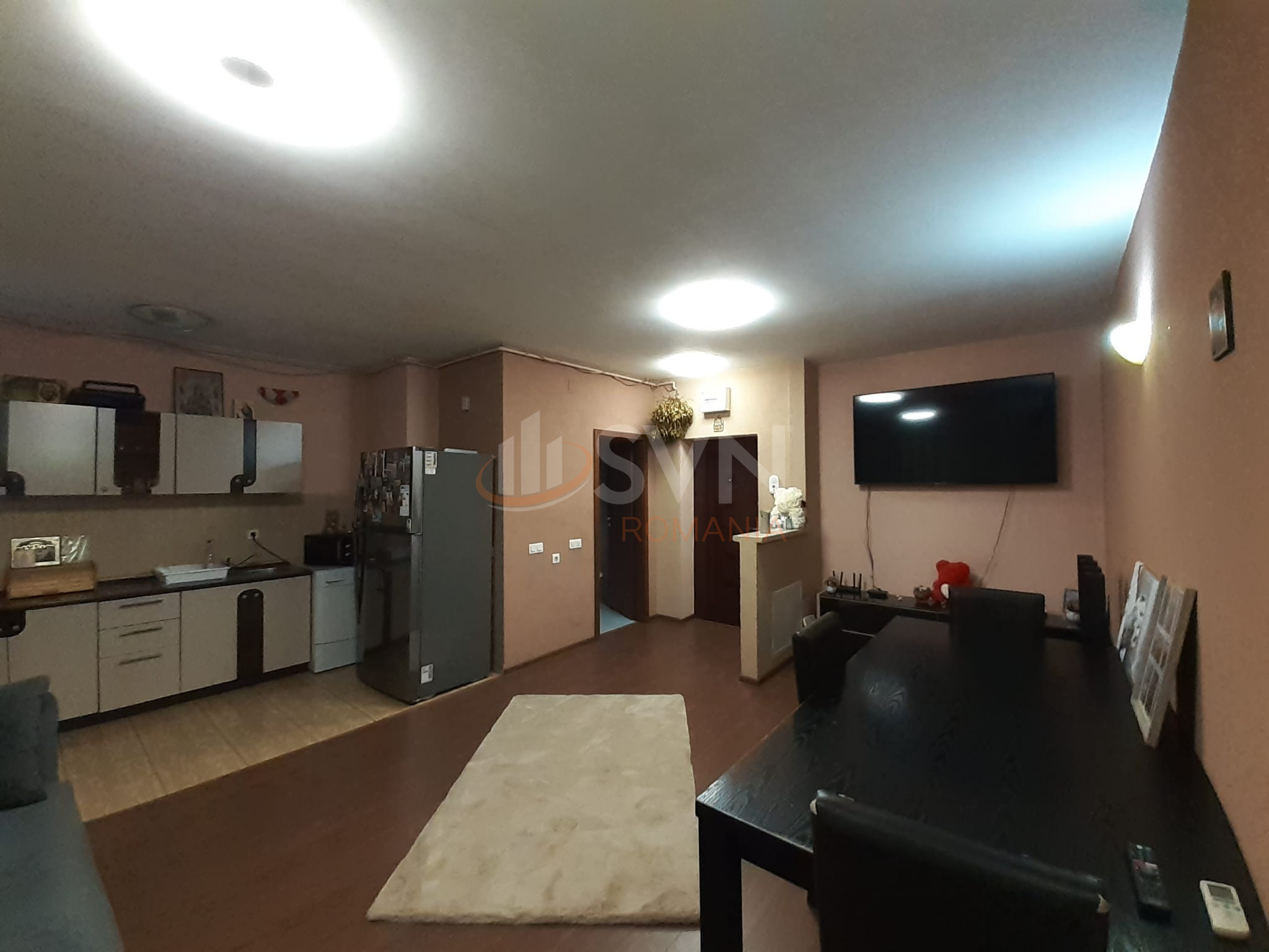 Apartament, 3 camere Bucuresti/Titan