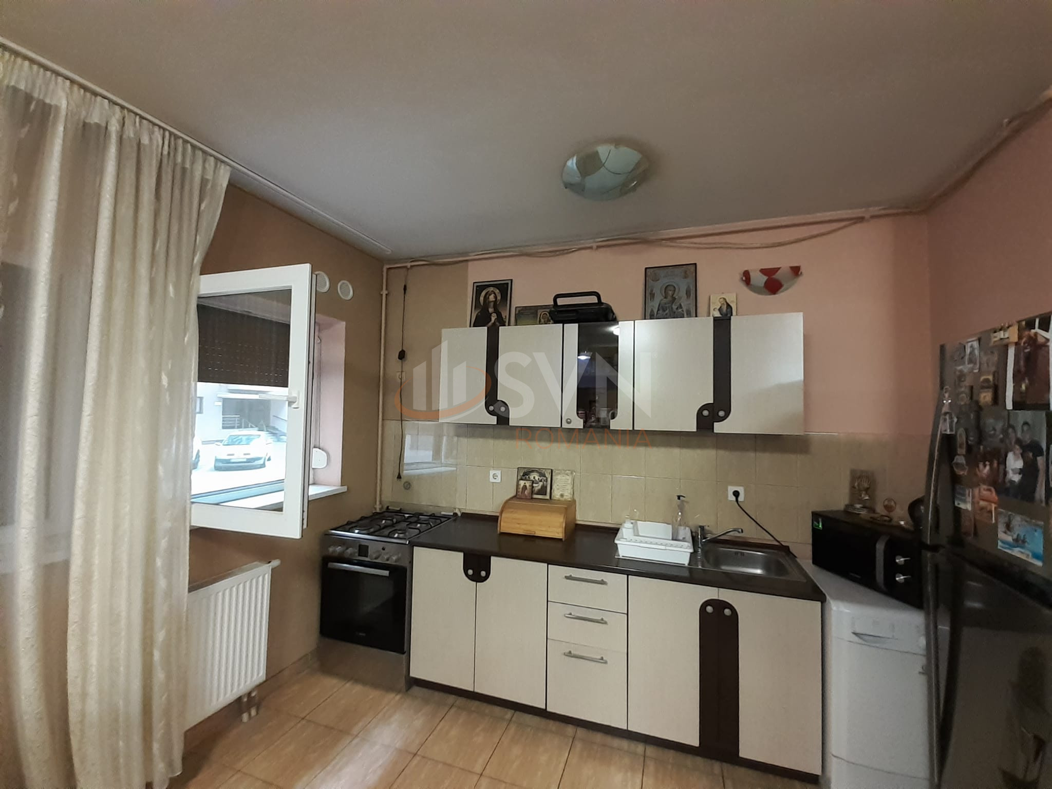 Apartament, 3 camere Bucuresti/Titan