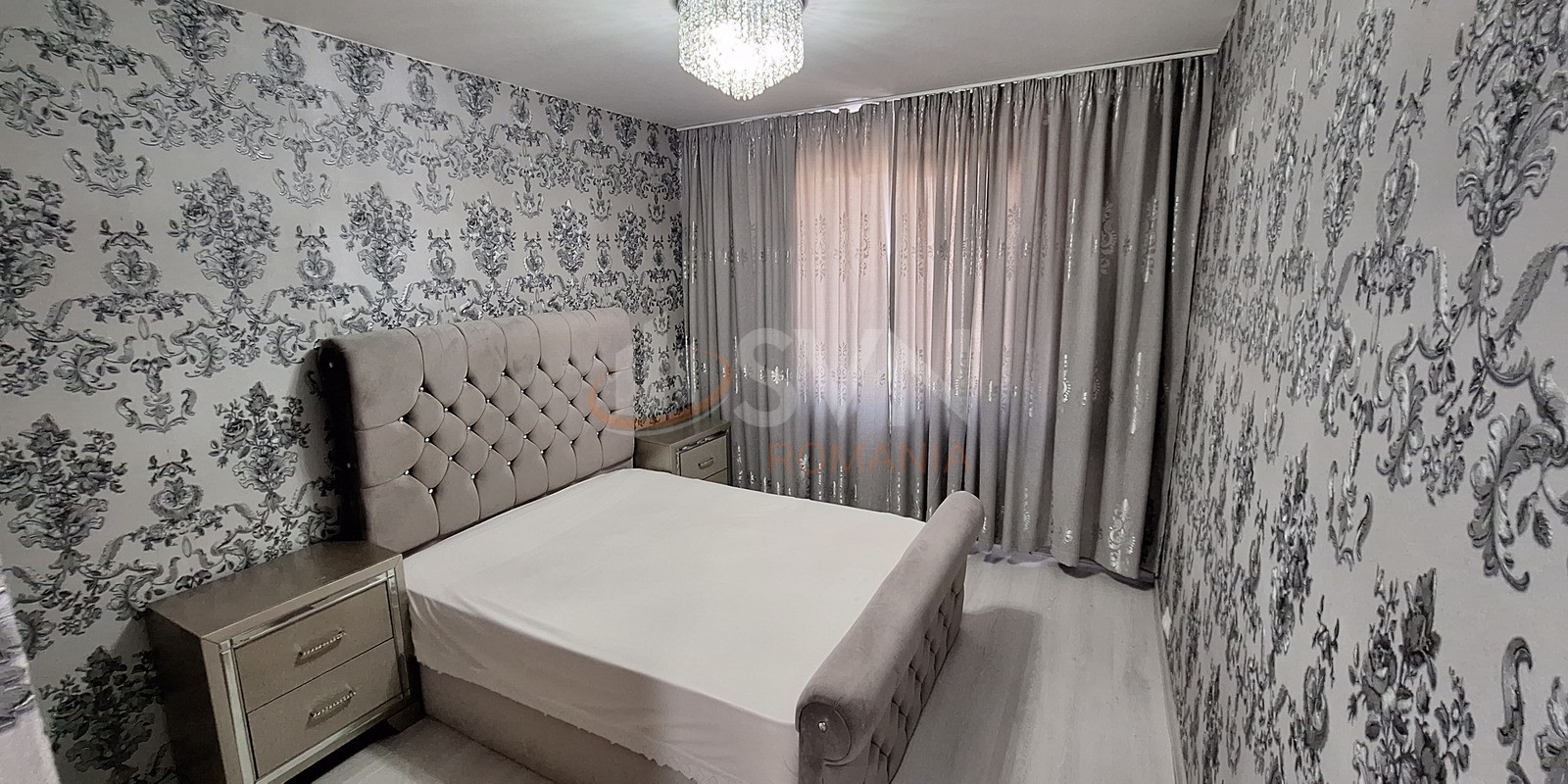 Apartament, 3 camere Bucuresti/Nicolae Grigorescu