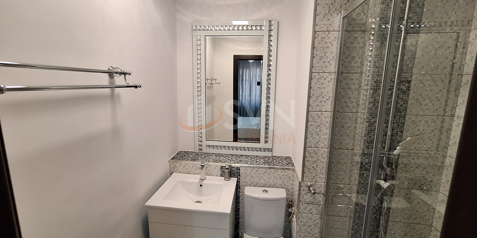 Apartament, 3 camere Bucuresti/Nicolae Grigorescu