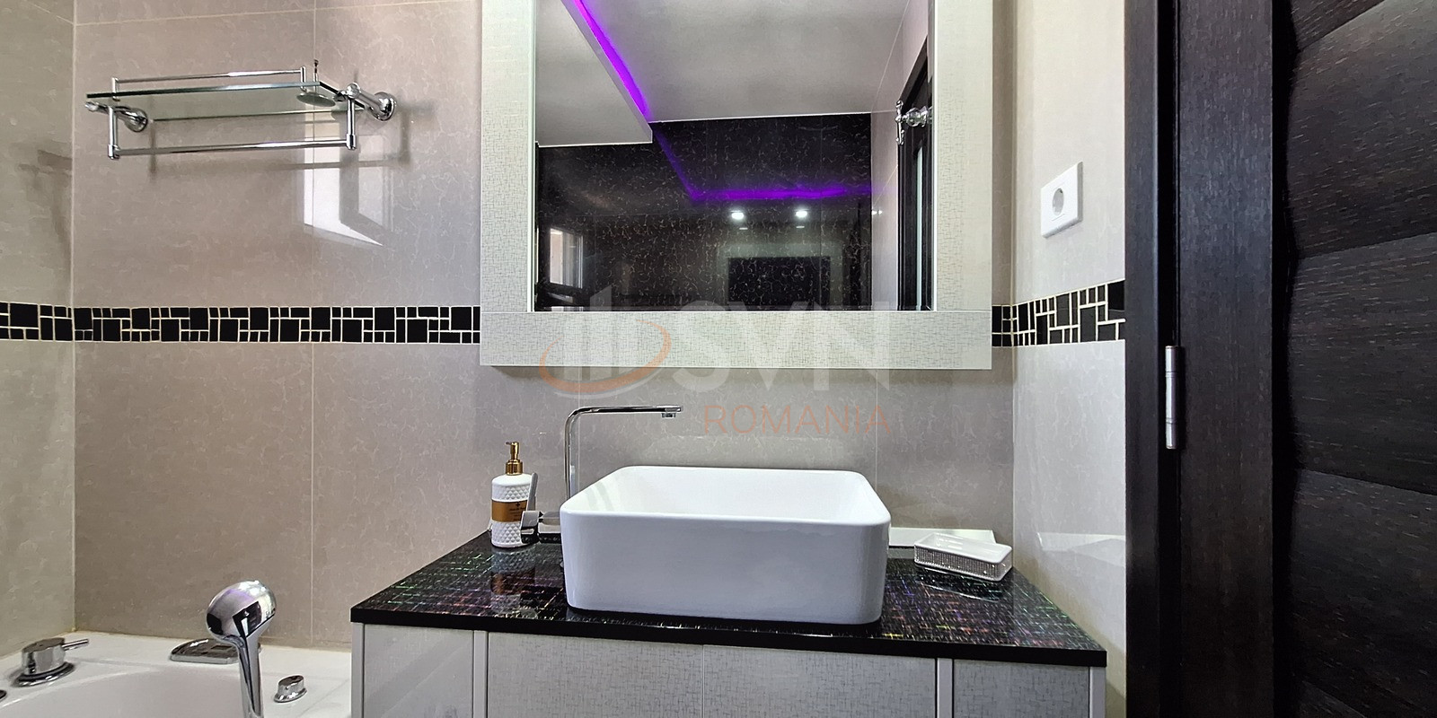 Apartament, 3 camere Bucuresti/Nicolae Grigorescu
