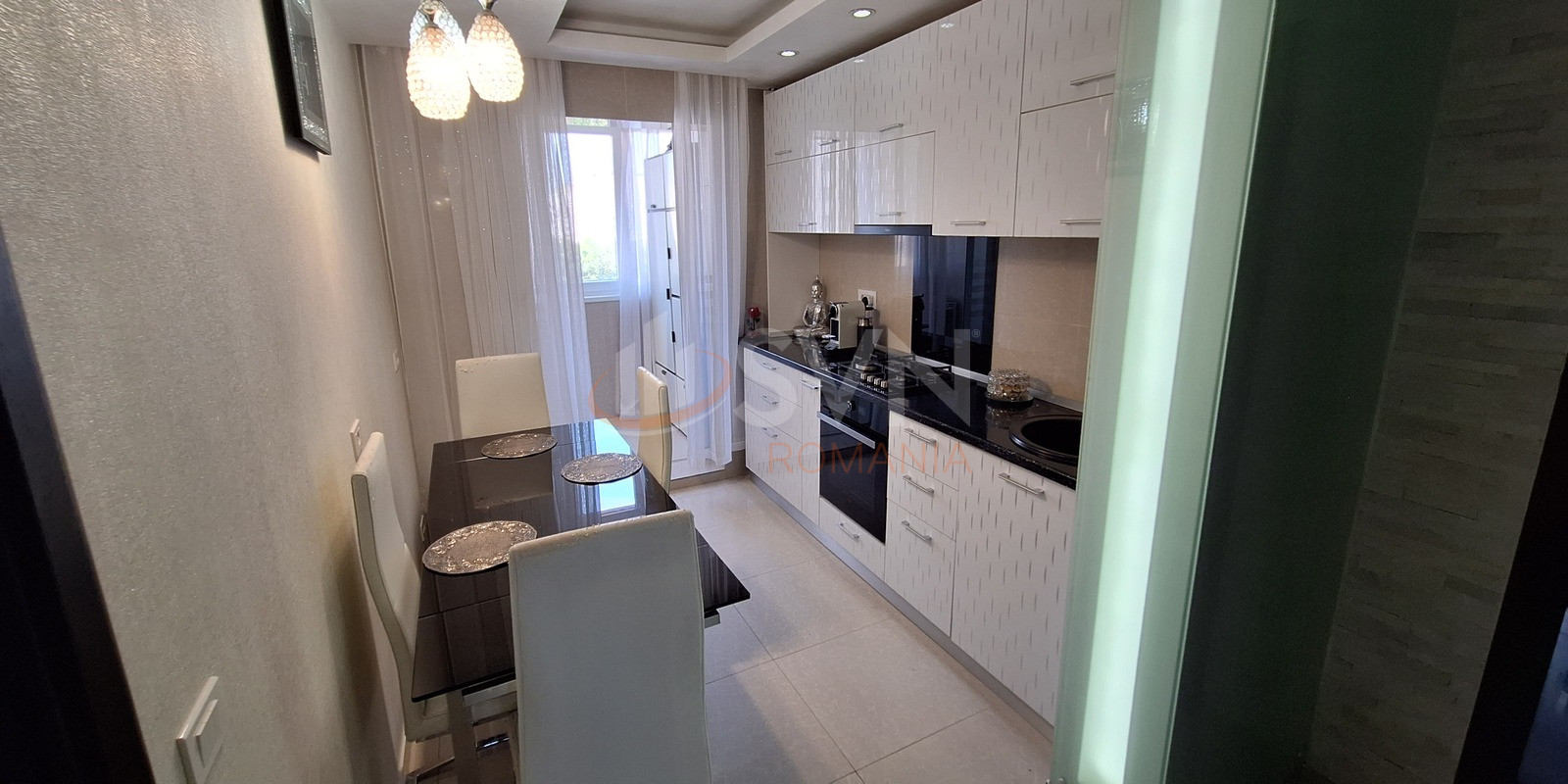 Apartament, 3 camere Bucuresti/Nicolae Grigorescu