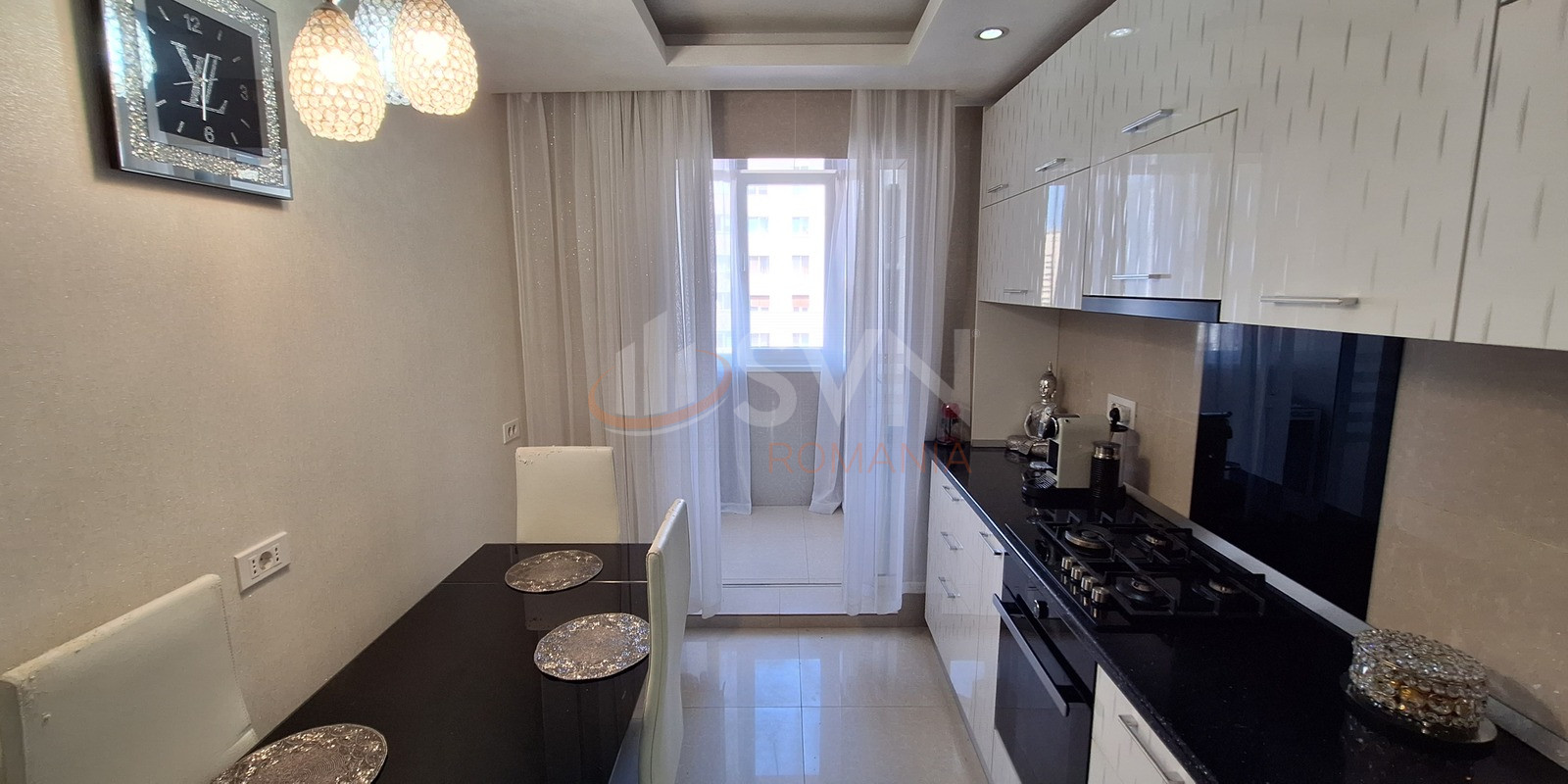 Apartament, 3 camere Bucuresti/Nicolae Grigorescu