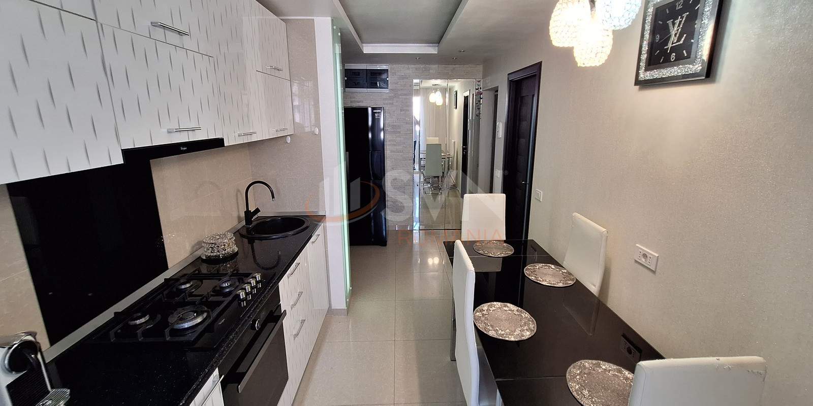 Apartament, 3 camere Bucuresti/Nicolae Grigorescu