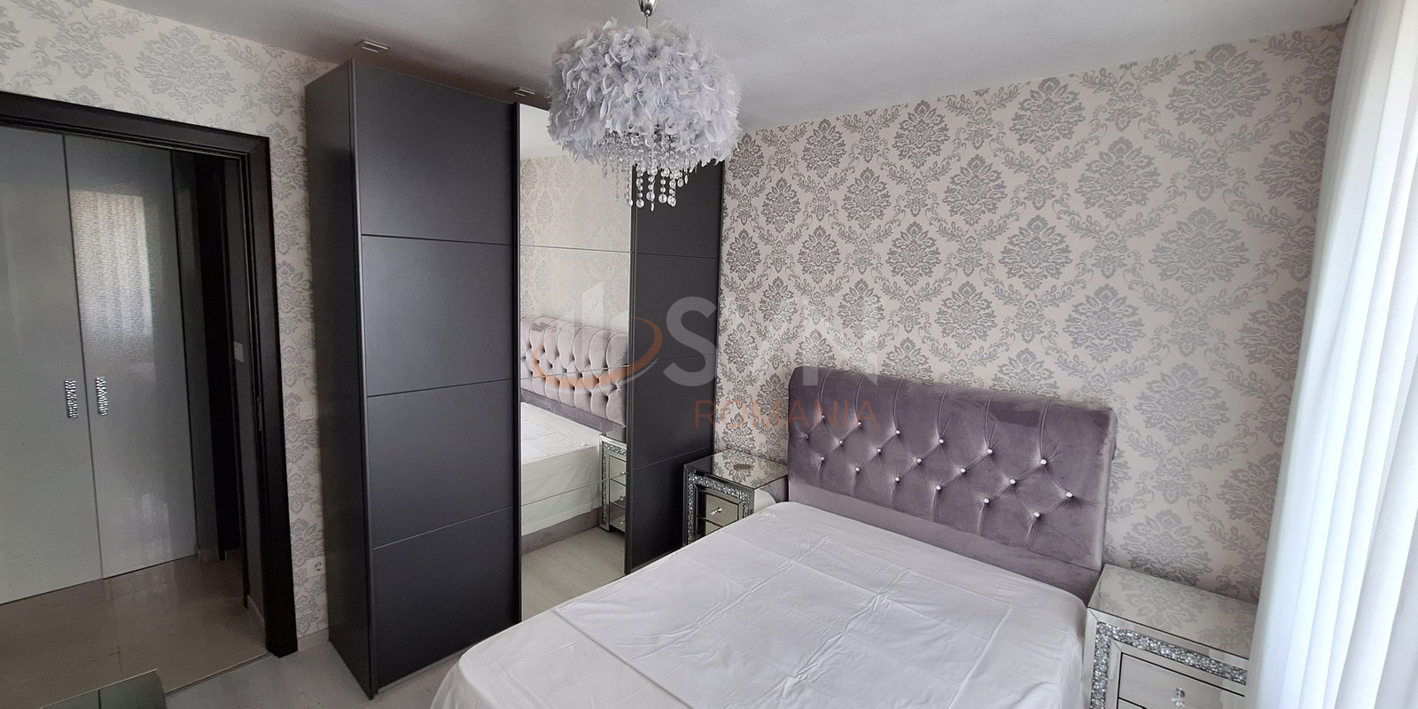 Apartament, 3 camere Bucuresti/Nicolae Grigorescu
