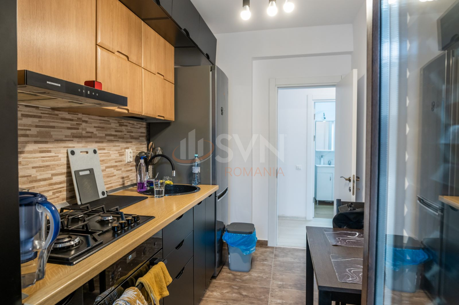 Apartament, 3 camere Bucuresti/Nicolae Grigorescu