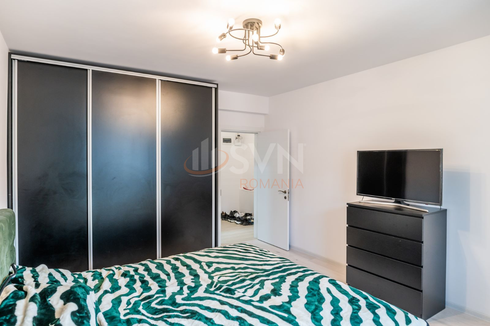 Apartament, 3 camere Bucuresti/Nicolae Grigorescu