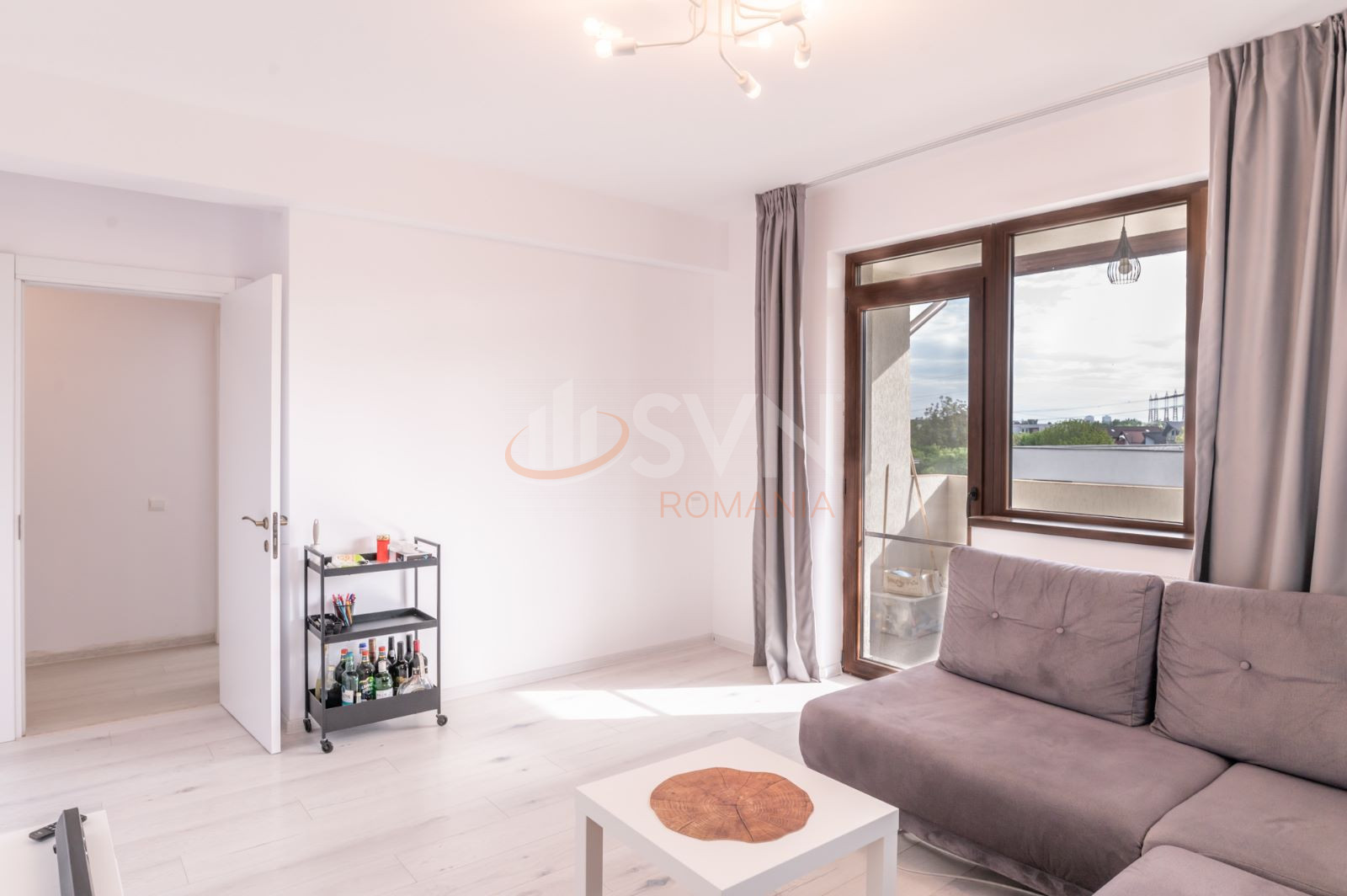 Apartament, 3 camere Bucuresti/Nicolae Grigorescu