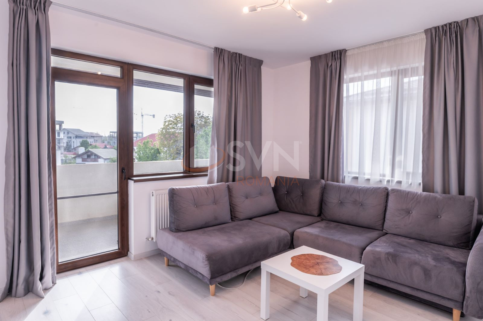 Apartament, 3 camere Bucuresti/Nicolae Grigorescu