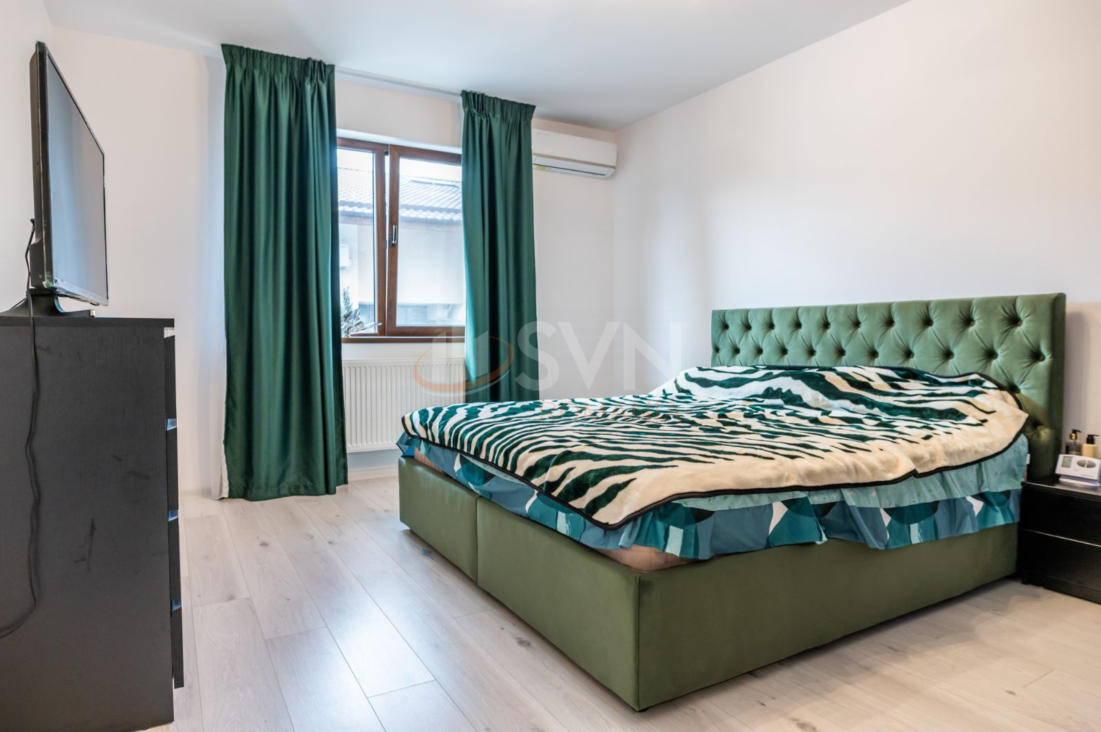 Apartament, 3 camere Bucuresti/Nicolae Grigorescu