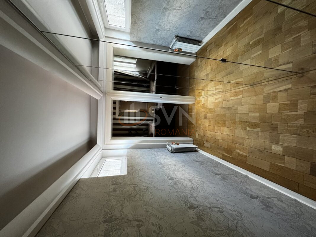 Apartament, 3 camere Bucuresti/Armeneasca