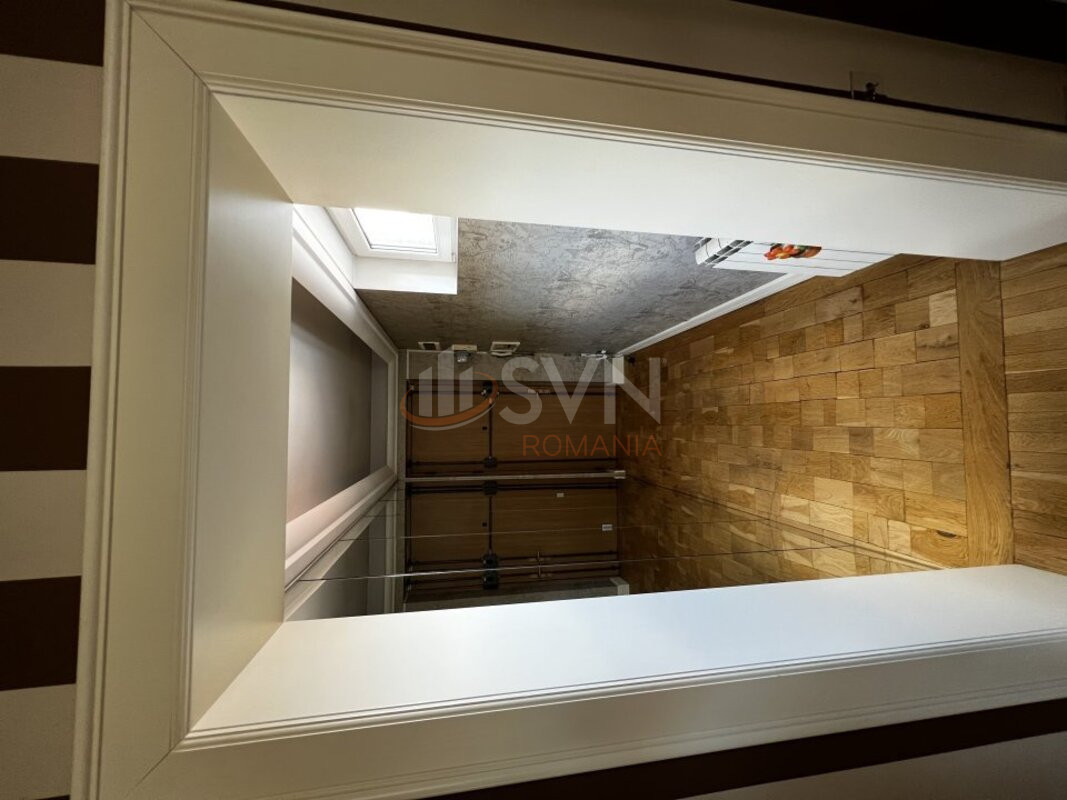 Apartament, 3 camere Bucuresti/Armeneasca