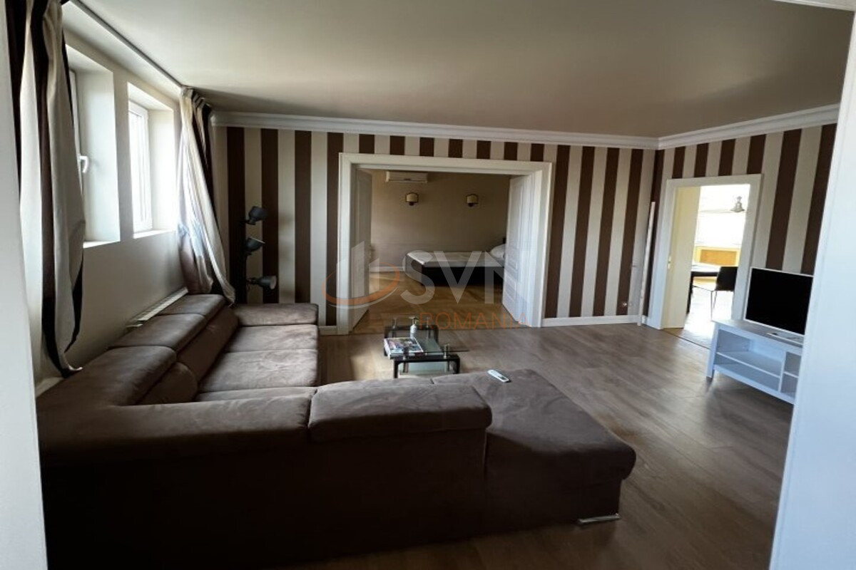 Apartament, 3 camere Bucuresti/Armeneasca