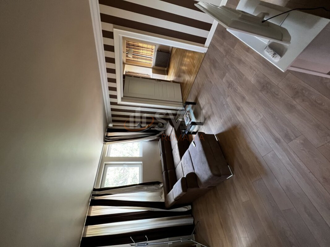 Apartament, 3 camere Bucuresti/Armeneasca