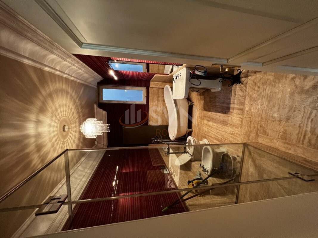 Apartament, 3 camere Bucuresti/Armeneasca