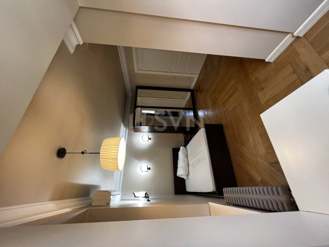 Apartament, 3 camere Bucuresti/Armeneasca