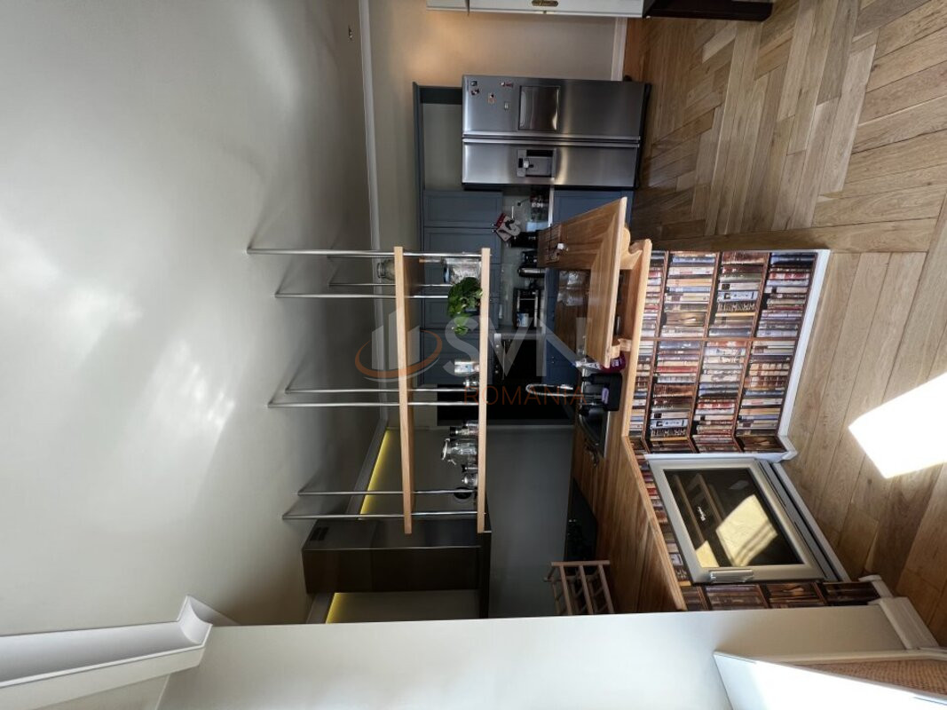 Apartament, 3 camere Bucuresti/Armeneasca