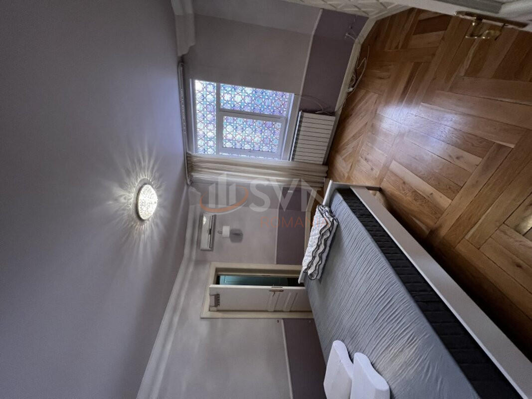 Apartament, 3 camere Bucuresti/Armeneasca