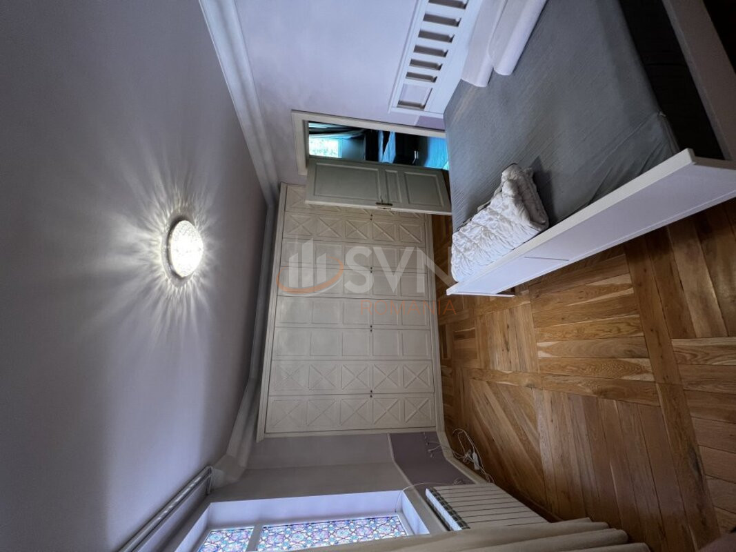 Apartament, 3 camere Bucuresti/Armeneasca