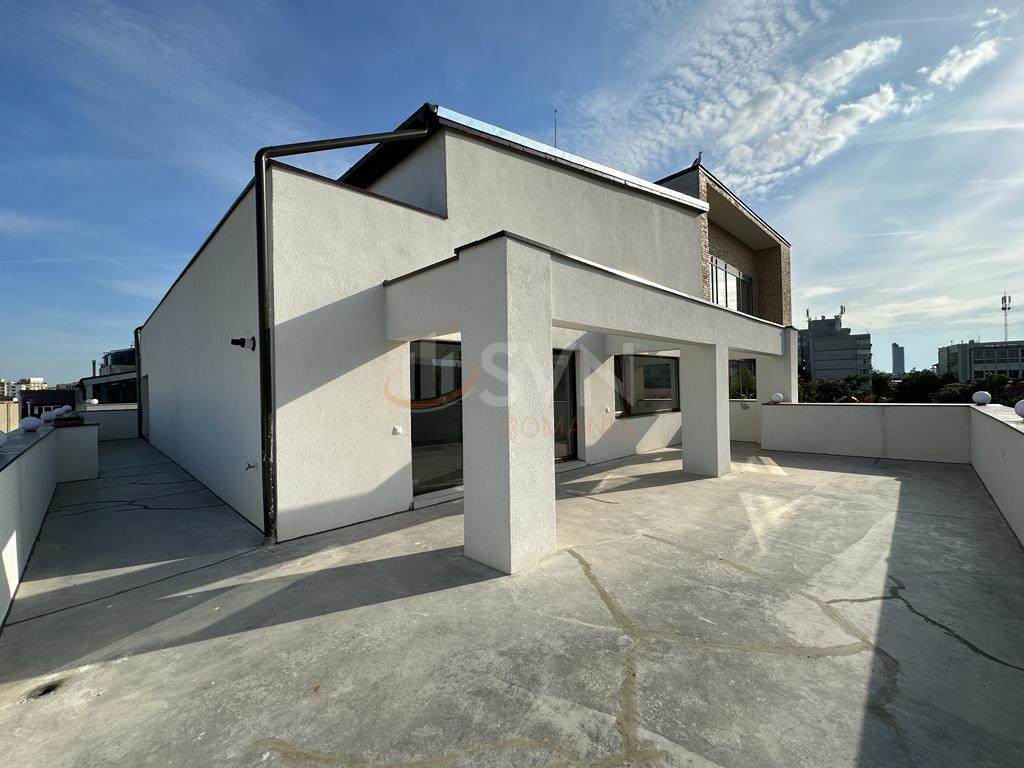 Apartament, 3 camere Bucuresti/Dorobanti