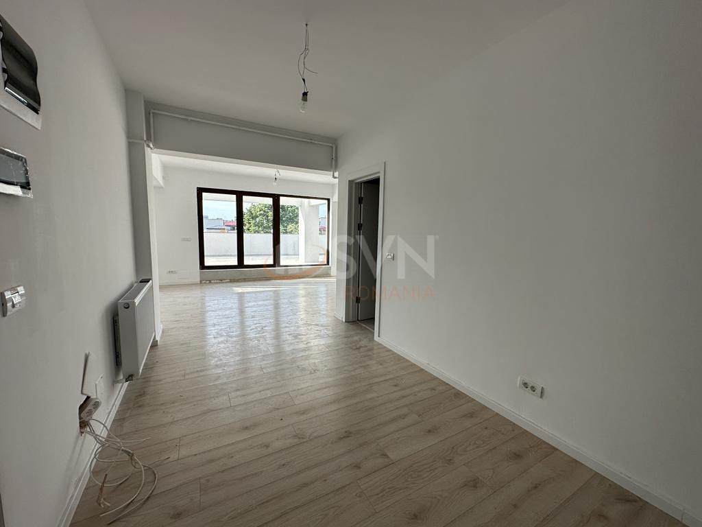 Apartament, 3 camere Bucuresti/Dorobanti