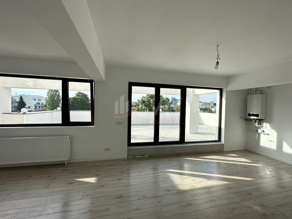 Apartament, 3 camere Bucuresti/Dorobanti